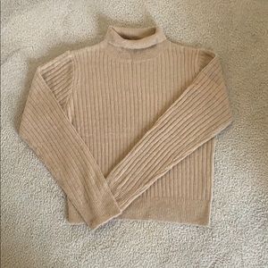 Extra soft sweater